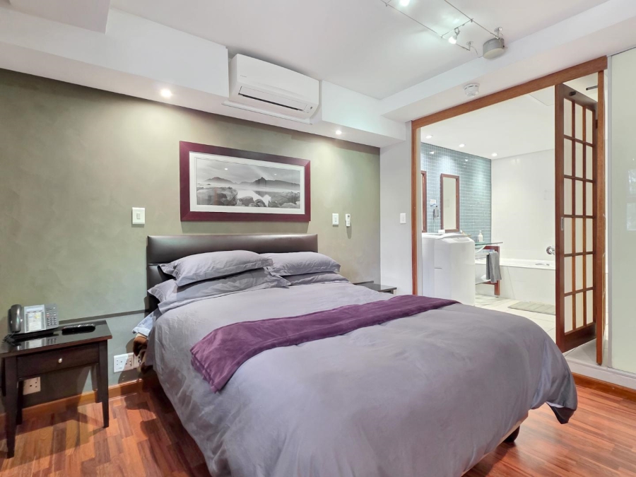 1 Bedroom Property for Sale in Cape Town City Centre Western Cape